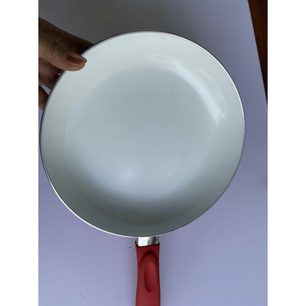 [HCM]Chảo Ceramic chống dính cao cấp
