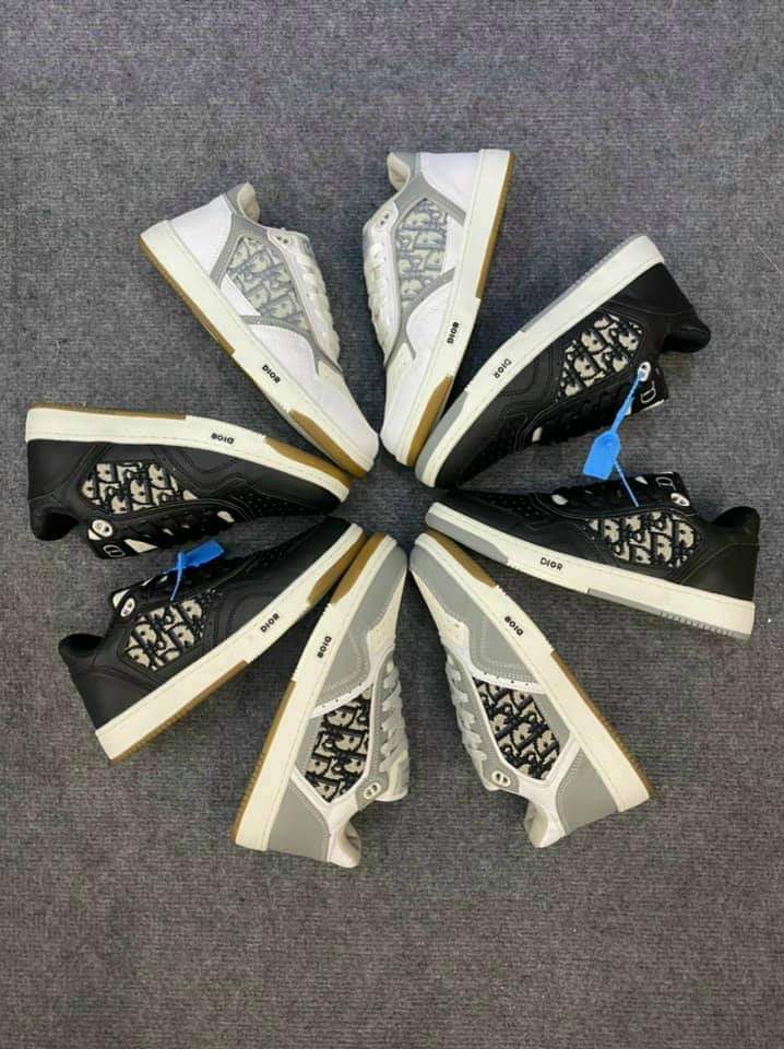 Giày thể thao sneakers DI0r siêu đẳng cấp