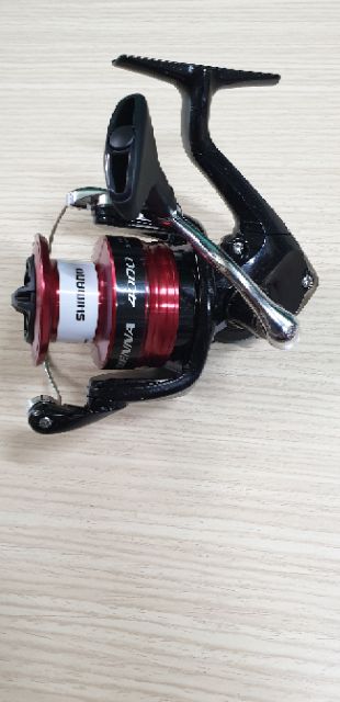 Máy Shimano Sienna 2019 Size 1000 đến 4000