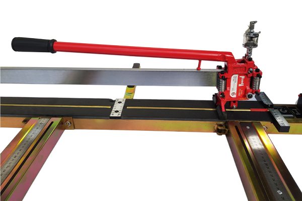 Máy cắt gạch bàn panda pd-1000