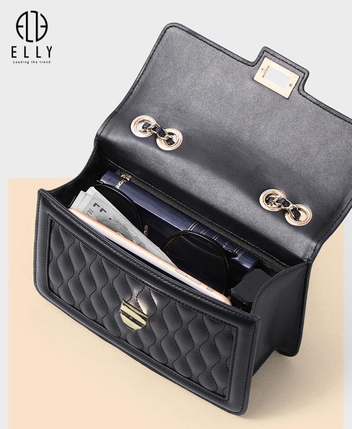 Túi xách nữ TT cao cấp ELLY- EL126