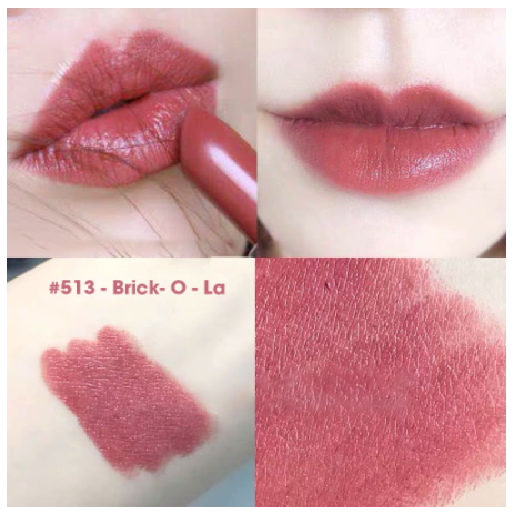 Son MAC FULL BỘ 2020. CHỌN BỘ CÁC MÀU HOT NHẤT