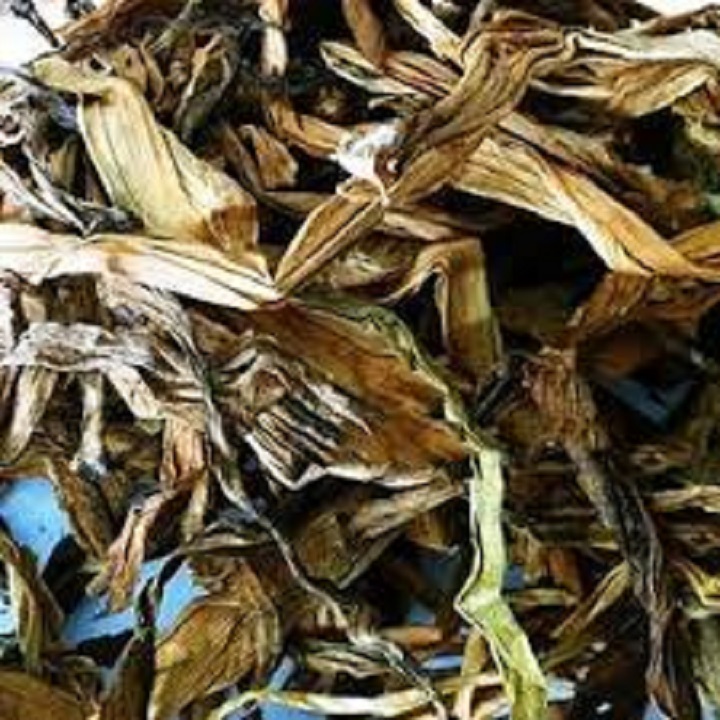 500G LÁ TRINH NỮ HOÀNG CUNG KHÔ