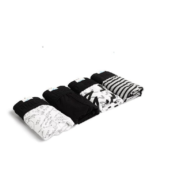 [HCM]quần sịp đùi nam - quần sịp boxer nam