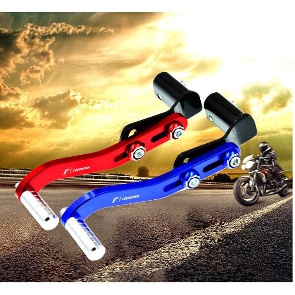 CẦN SỐ GẢY CẦN SỐ GẢY RIZOMA CHO EXCITER 150 và EXCITER