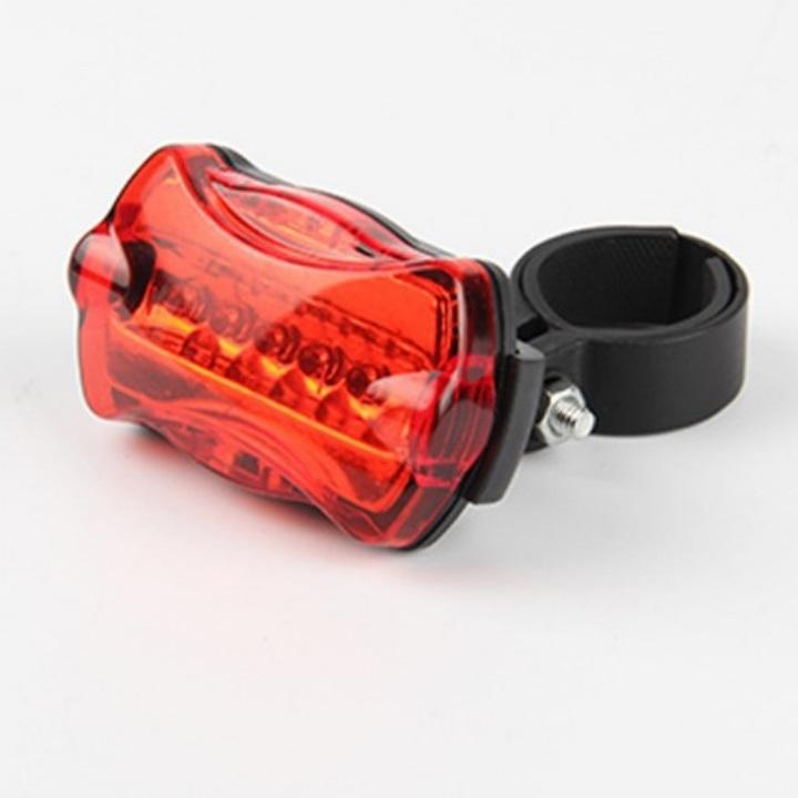 đèn nháy cảnh báo cho xe đạp  siêu rẻ