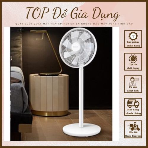 Quạt điều hoà camel cao cấp, quạt cây đứng camel 5 cánh quạt to - bảo hành 12 tháng