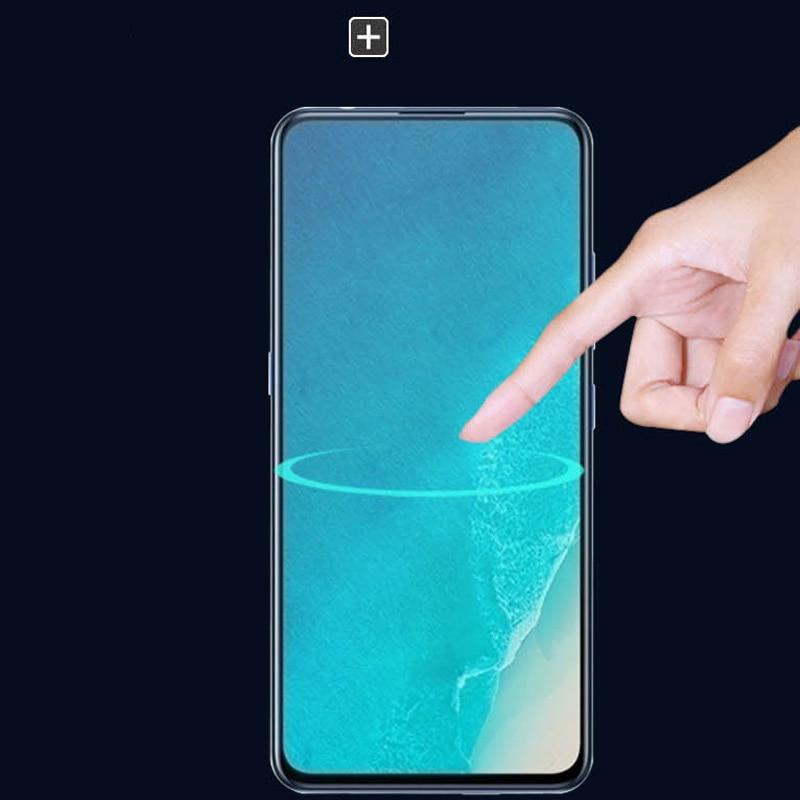 Miếng dán cường lực FULL màn hình VIVO V15