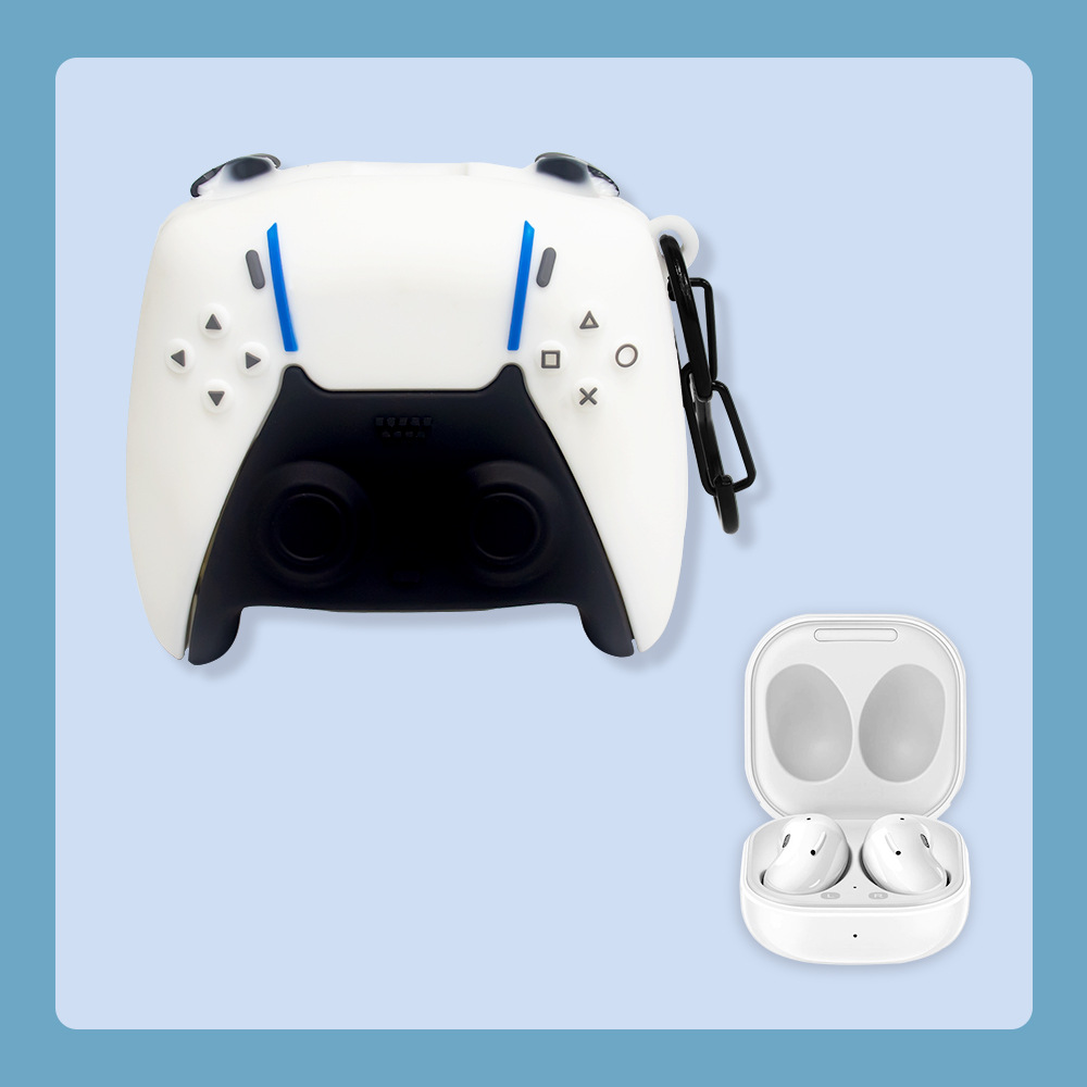 Case Vỏ Ốp Samsung Buds 2 Pro/Buds 2/Buds Live/Buds Pro Máy Game