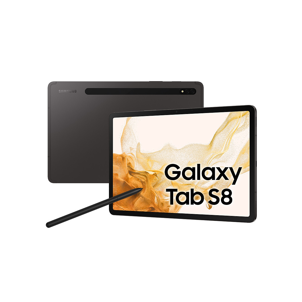 Samsung Galaxy Tab S8 WIFI ...