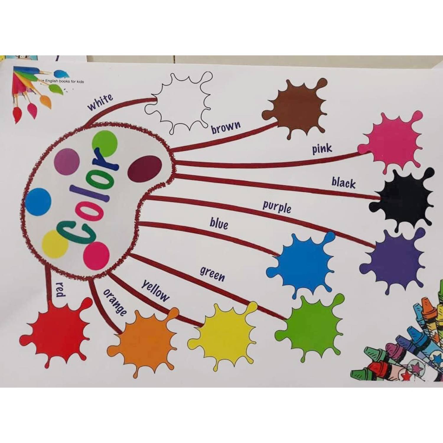 Thẻ flashcard Sơ đồ tư duy Mindmap