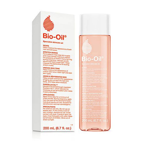 [CHÍNH HÃNG] Tinh Dầu Bio-Oil Mờ Sẹo Giảm Rạn Da