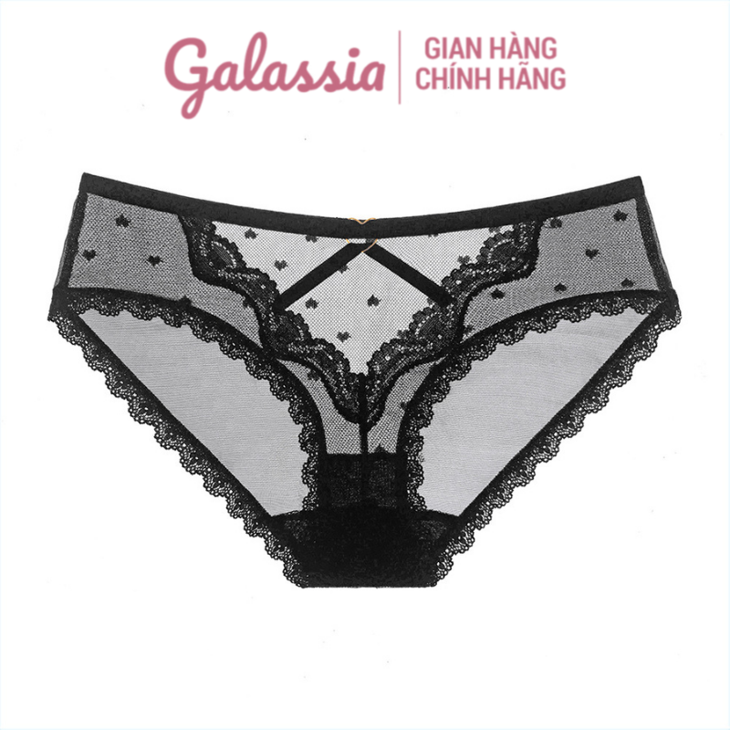 Quần lót ren nữ cao cấp free size GALASSIA
