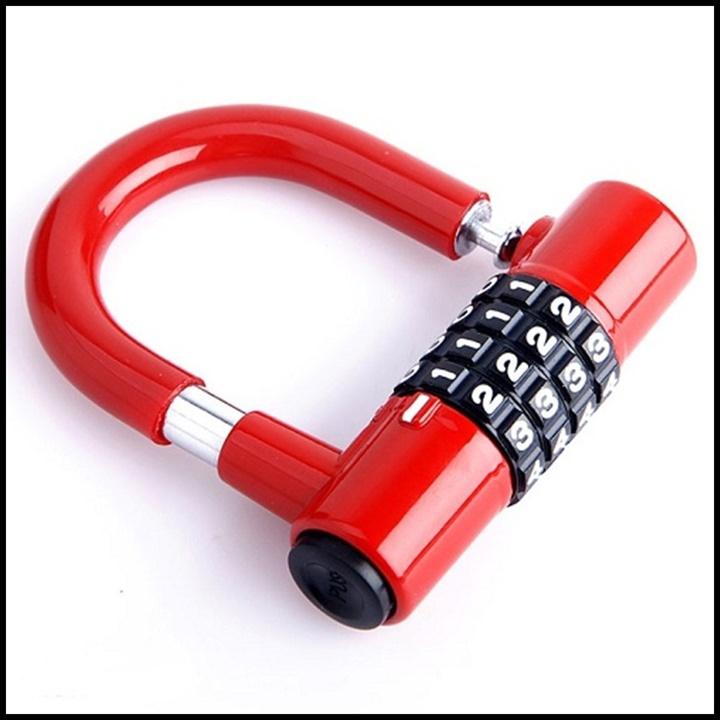 Ổ KHÓA 5 SỐ TIỆN DỤNG
