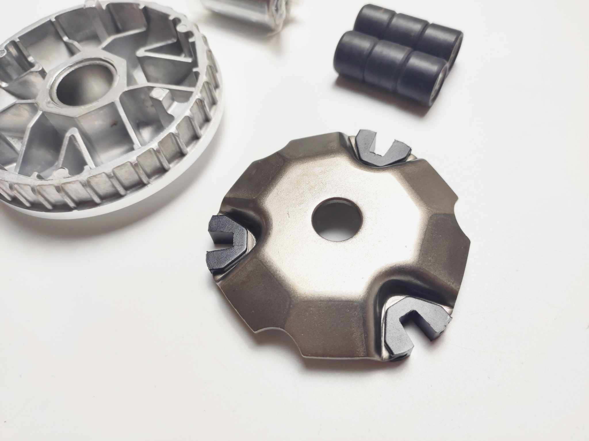 Bộ nồi(côn)trước AB110, SCR Lead110, Click110