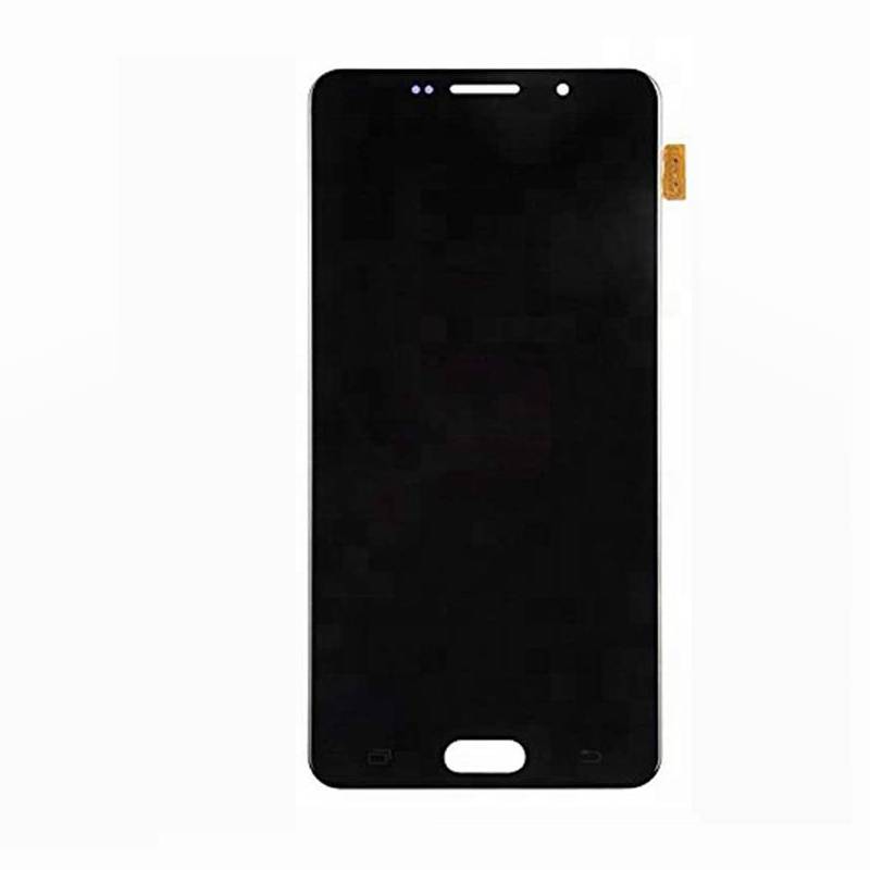 [HCM]BỘ MÀN HÌNH SAMSUNG A710 OLED 2IC / A7 2016 OLED 2IC