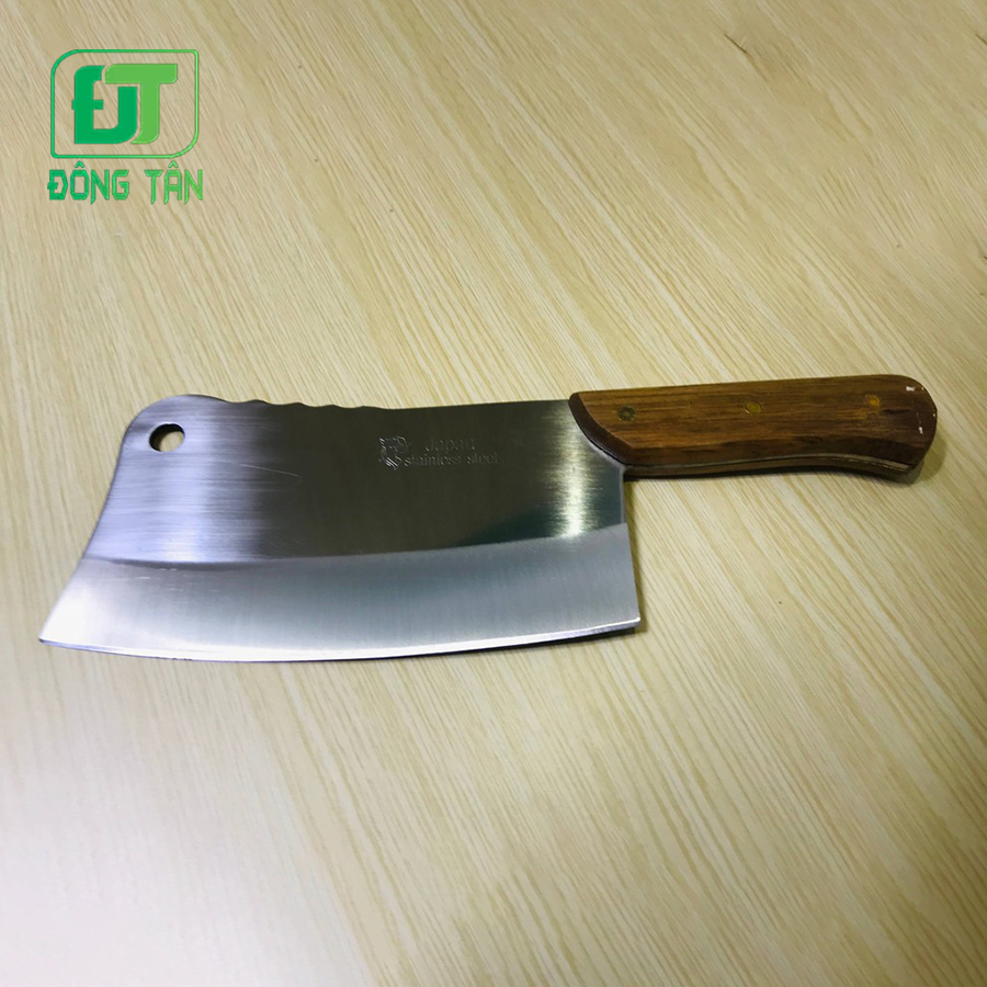 [HCM]Dao Chặt Xương Bằng Thép Nhật Bản C-216