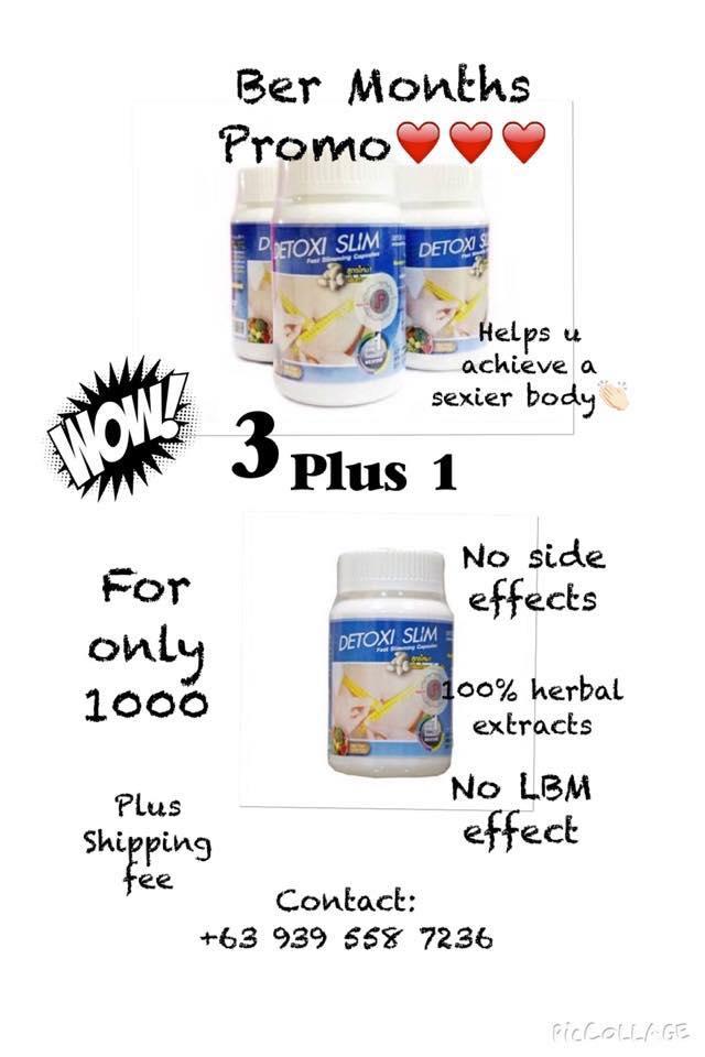 [HCM]Giảm mỡ bụng DETOXI SLIM