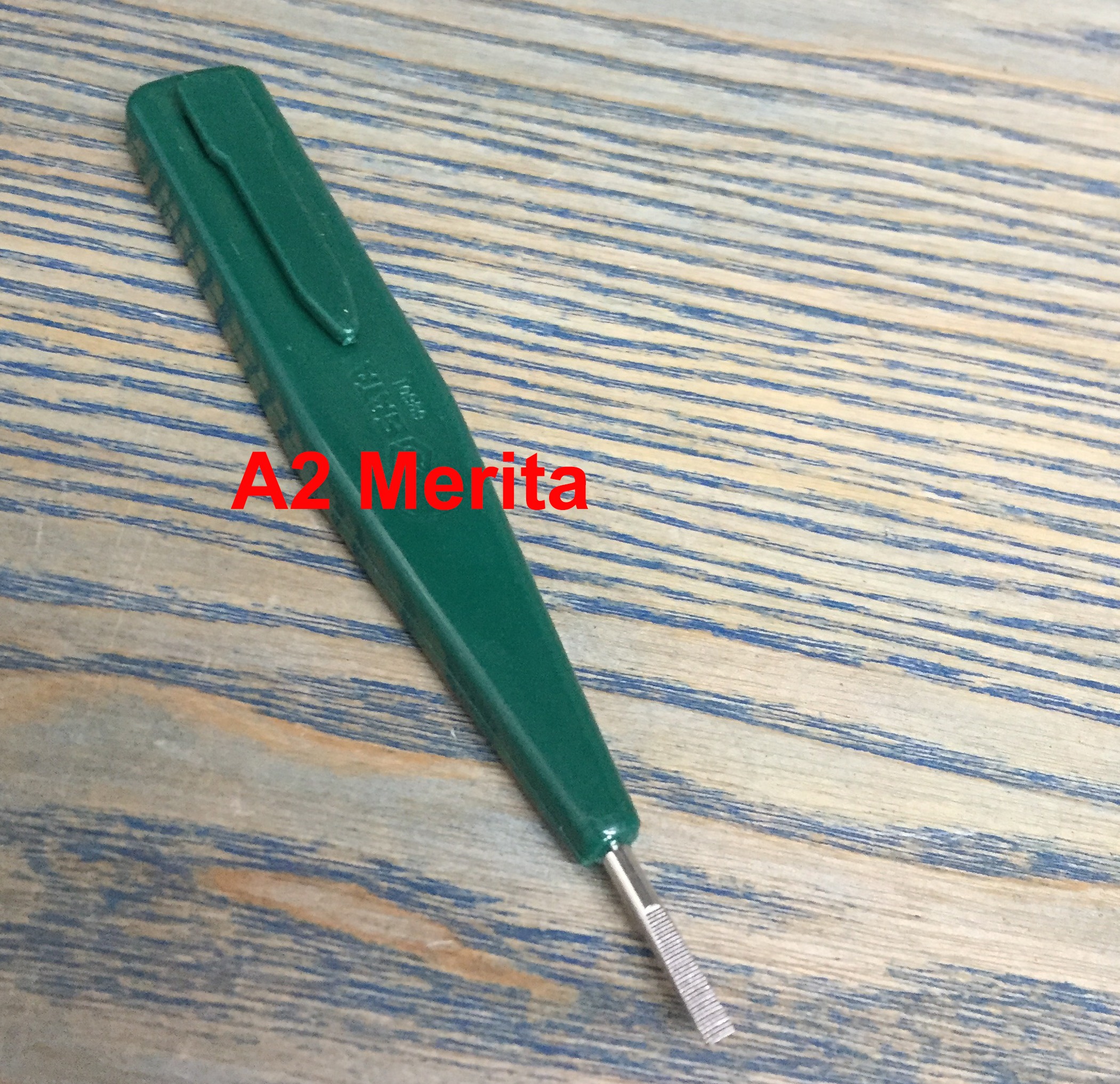 Bút thử điện điện tử 130mm- Sata 62601