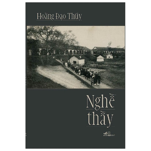 Fahasa - Nghề Thầy