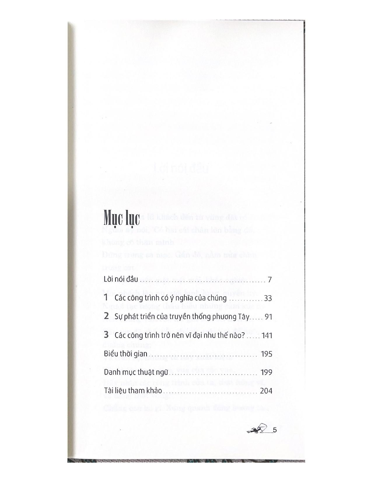 Sách - Dẫn Luận Về Kiến Trúc-Vanlangbooks