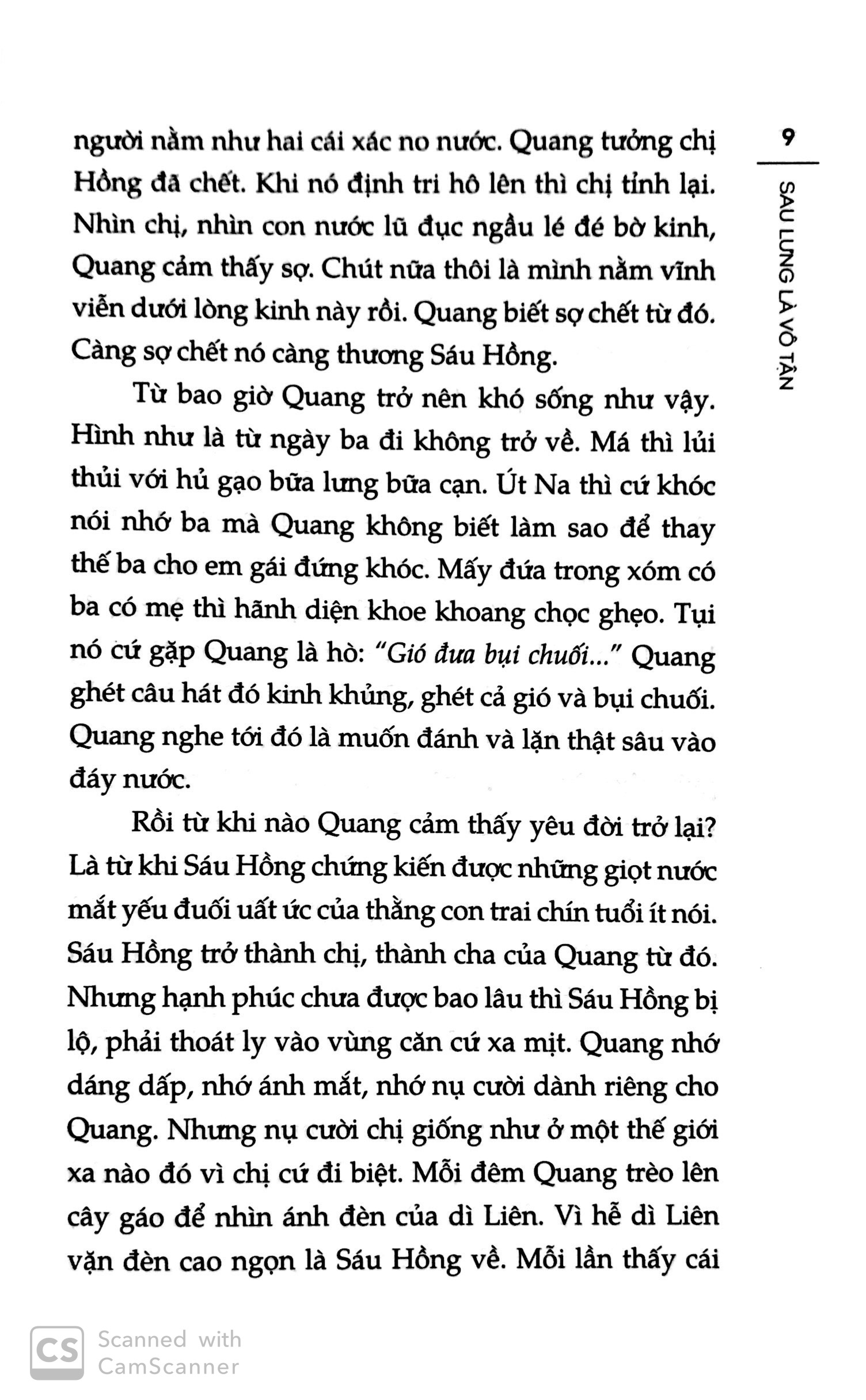 Fahasa - Cửa Sổ Hình Tia Chớp