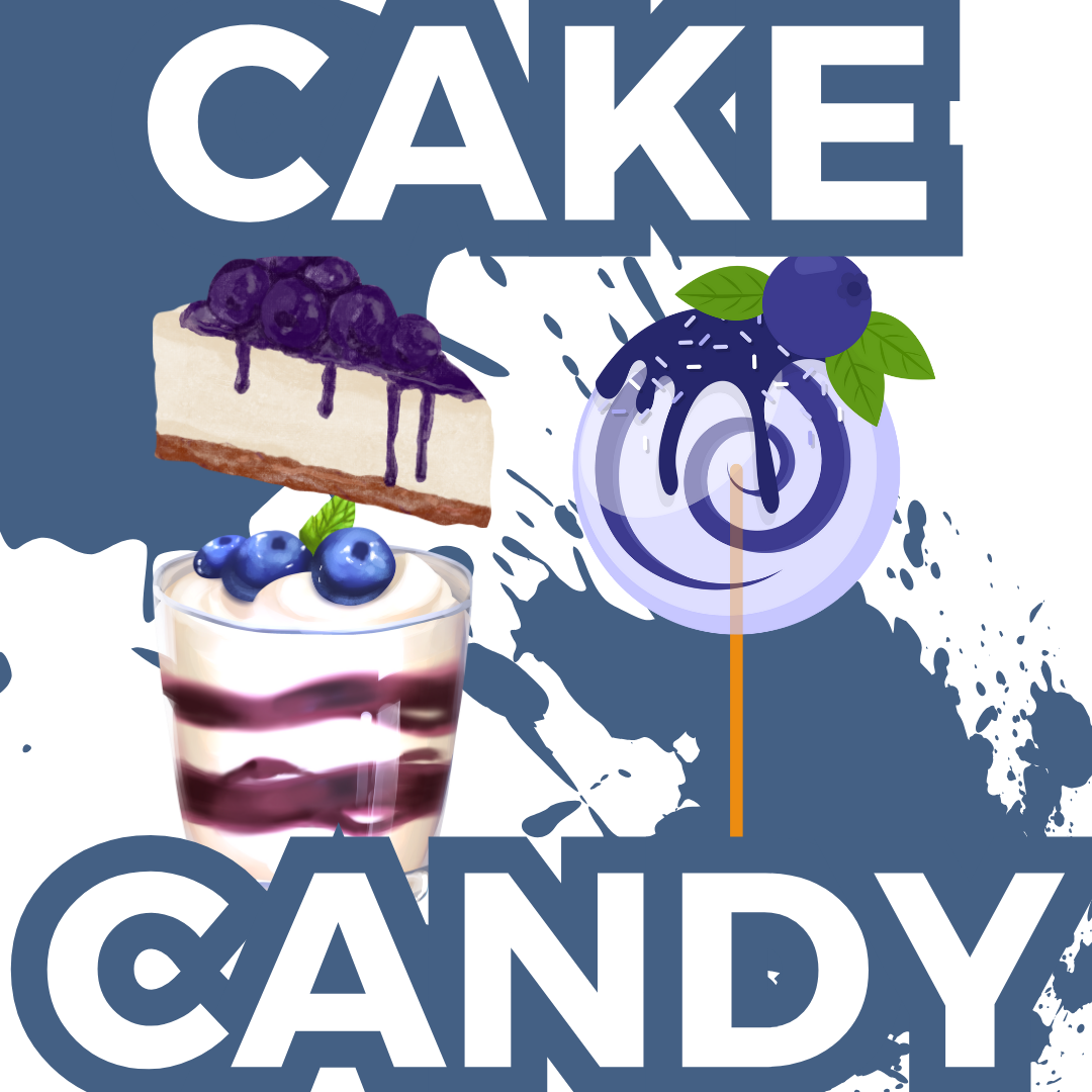 Blueberry Flavour - Hương Việt Quất dùng cho sản xuất thực phẩm như bánh, kẹo, kem