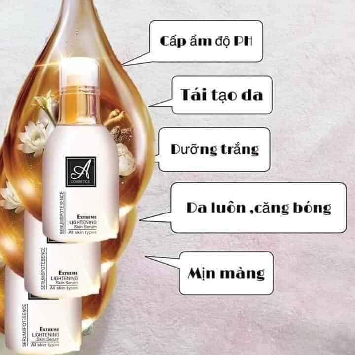 Serum Spot A Cosmetics Hàng Chính Hãng