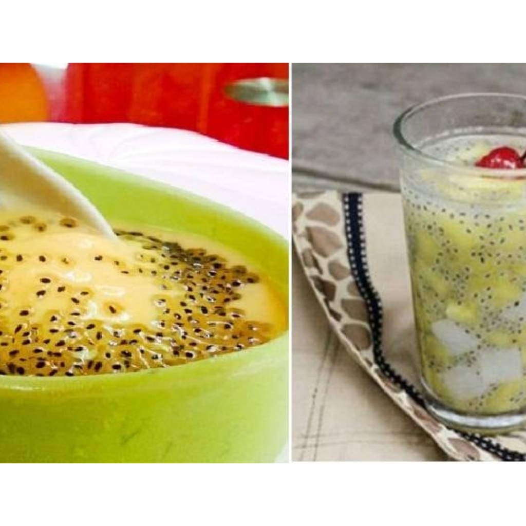 Hạt é Donavi 150g giúp tăng cường sức đề kháng