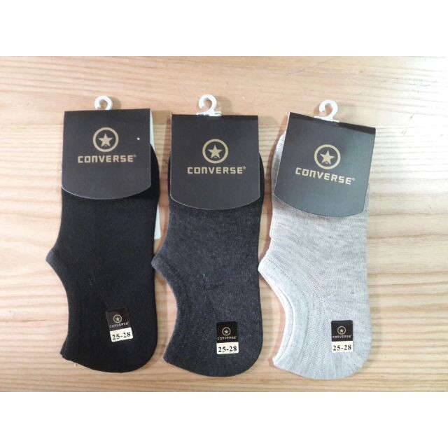 Tất Hài Nam,Set 10 Đôi Tất Nam Cổ Thuyền Hàng Đẹp