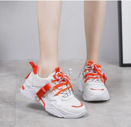 GIÀY THỂ THAO BLAI  GẮN MÁC JINTU