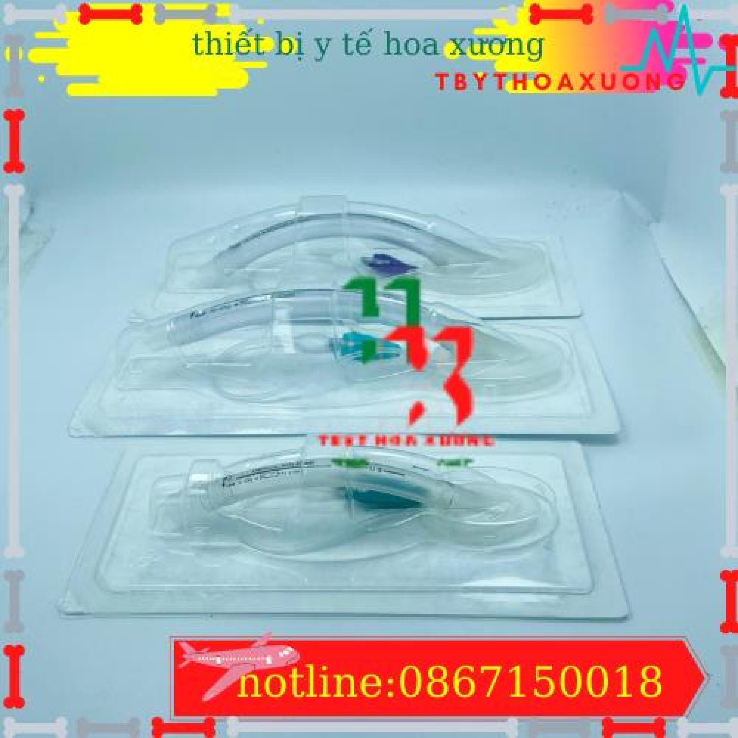 Mask Thanh Quản ( Mặt nạ thanh quản)