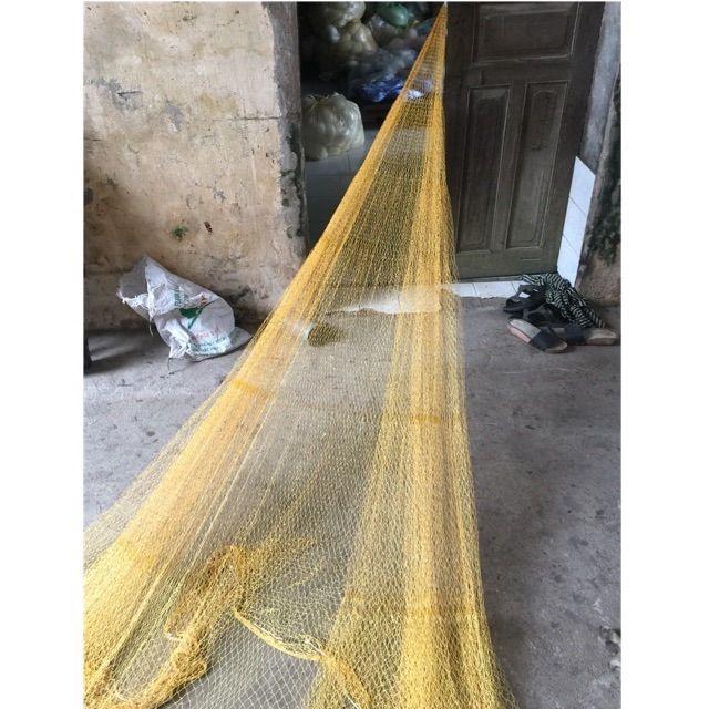 Chài cá bằng dù bung rộng 4m  (xả hàng giảm giá và cam kết bảo hành đổi trả ạ)