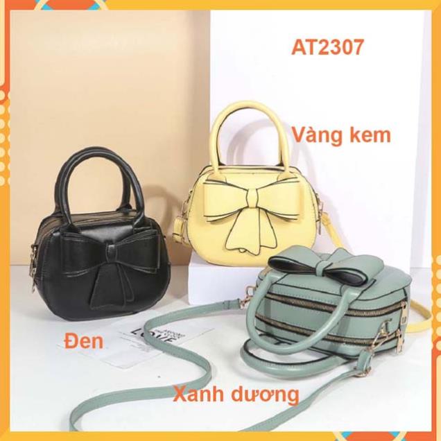 TÚI XÁCH NỮ DA PU  AT2307