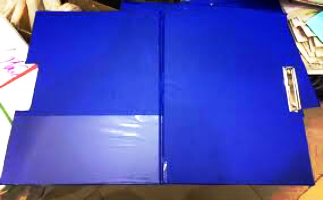 Bảng vẽ gập A3