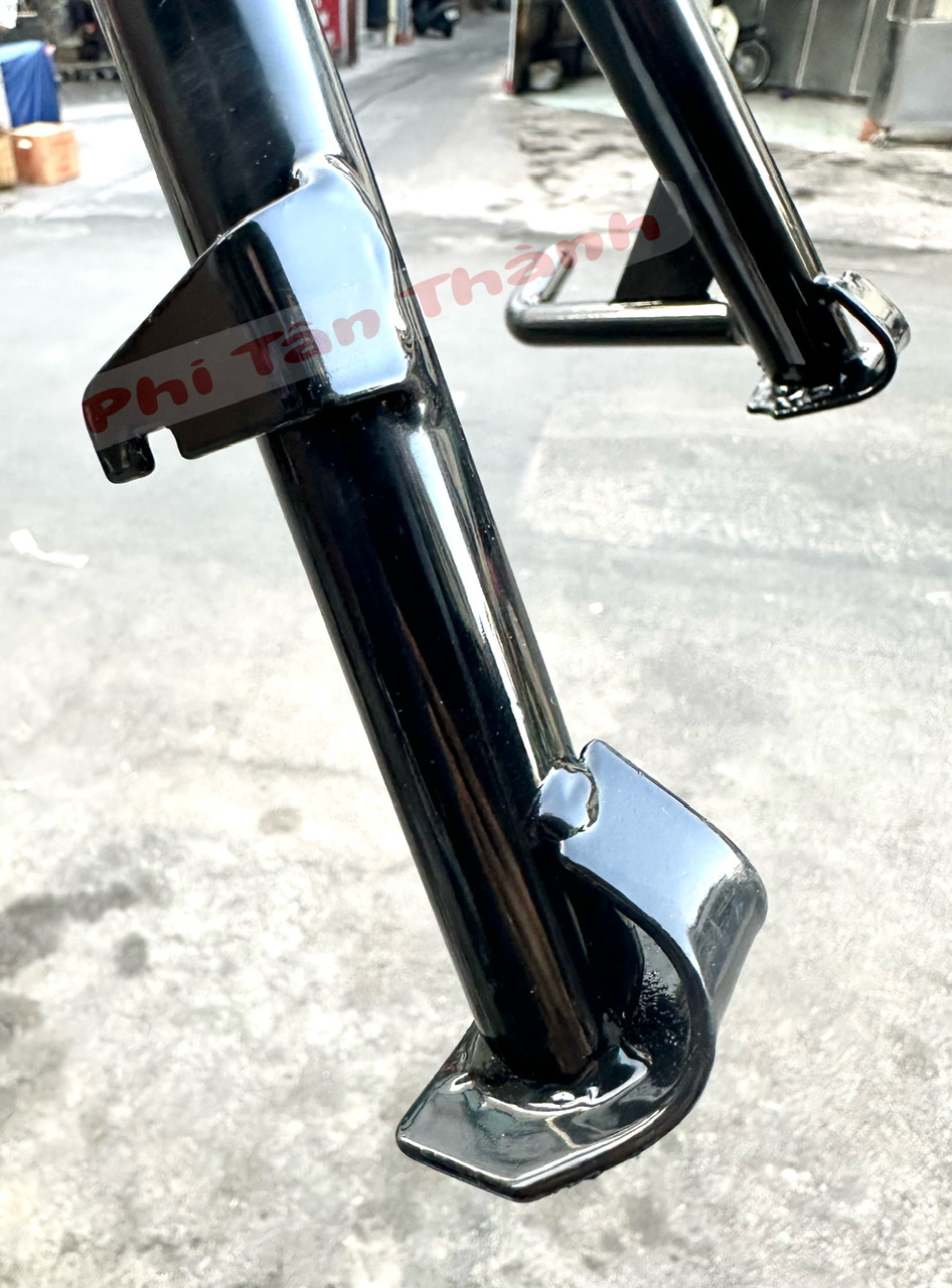CHÂN CHỐNG ĐỨNG XE FUTURE 1 ( 3 MÓN )