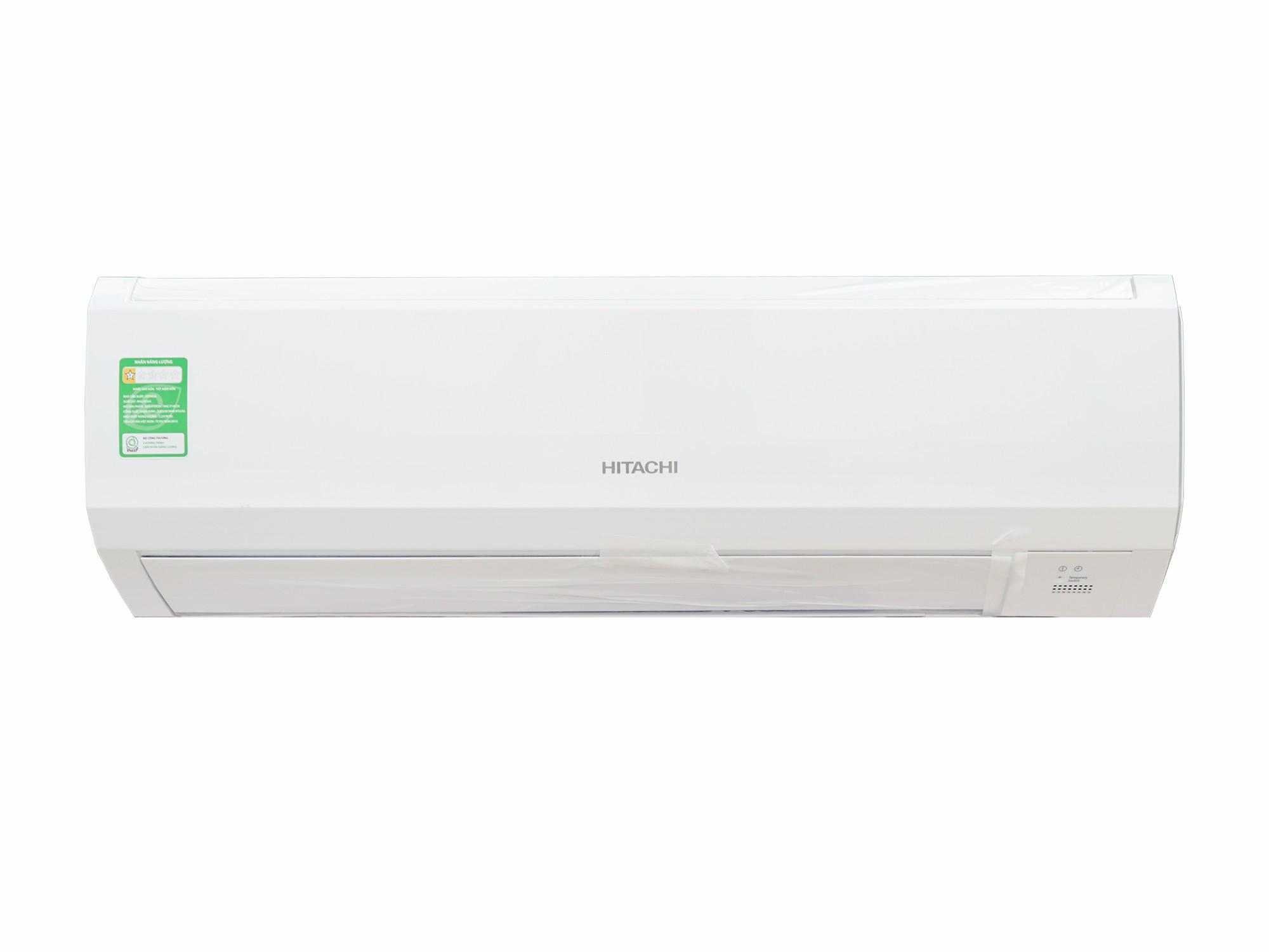 Máy lạnh Hitachi 1 HP RAS-EJ10CKV1 (Model 2019)