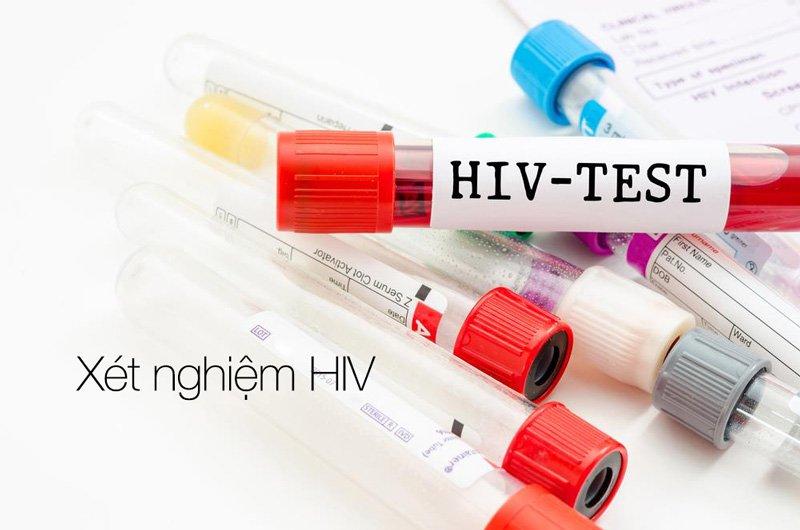 Bộ test HIV tại nhà qua nước bọt Oraquick Hoa Kỳ