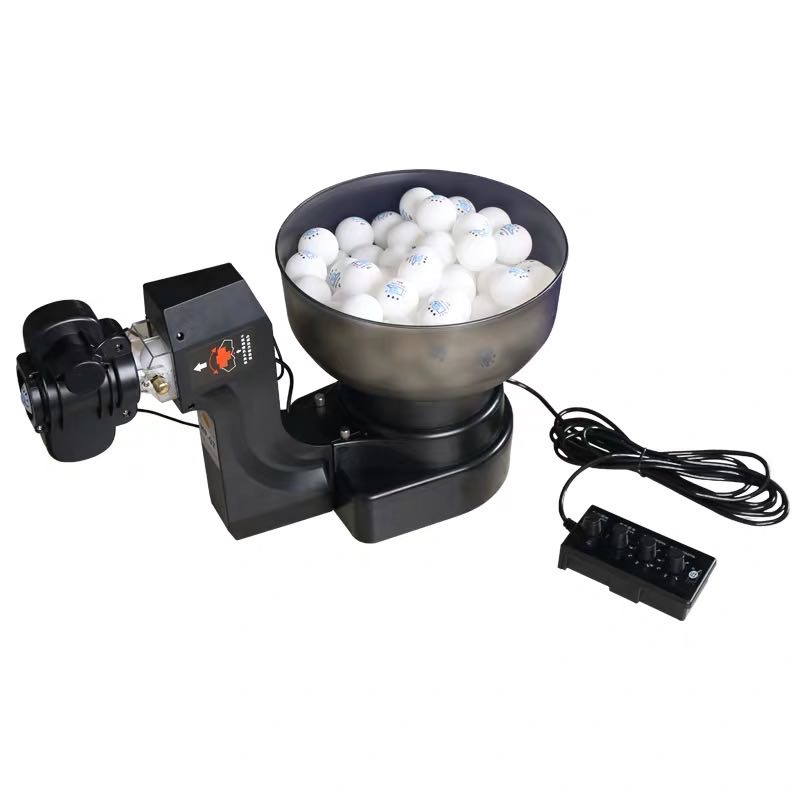 Máy bắng bóng bàn HP07 siêu phẩm giá bình dân