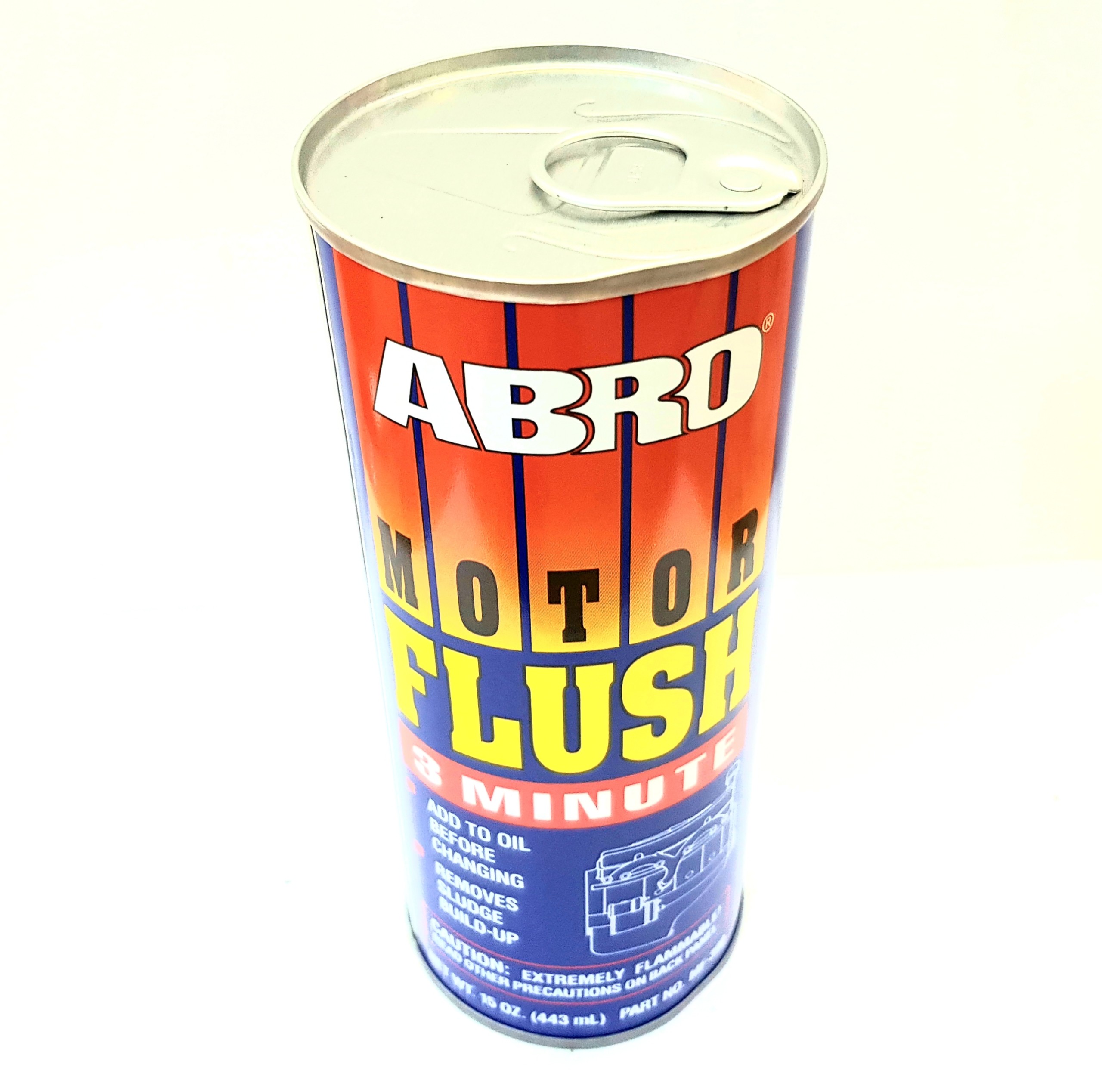 Súc rửa động cơ abro motor flush