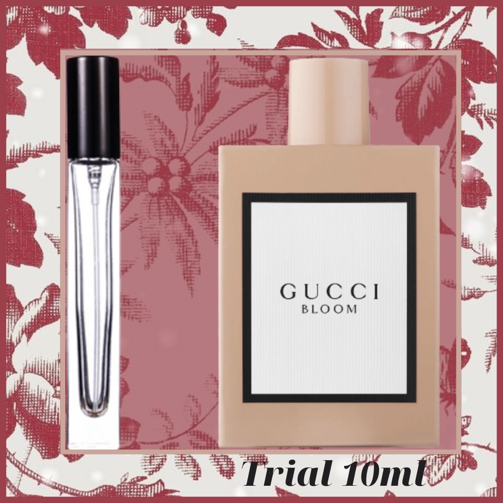 [Các Loại] 10ML Nước Hoa Mẫu Thử