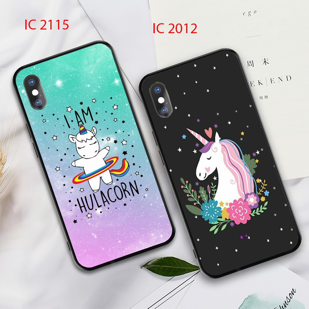 ỐP Huawei Y7 pro 2019 IN HÌNH 3D HOT