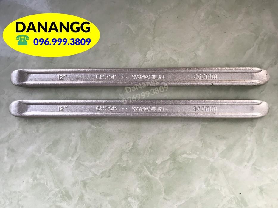 Bộ 2 cây nạy vỏ xe máy dài 300