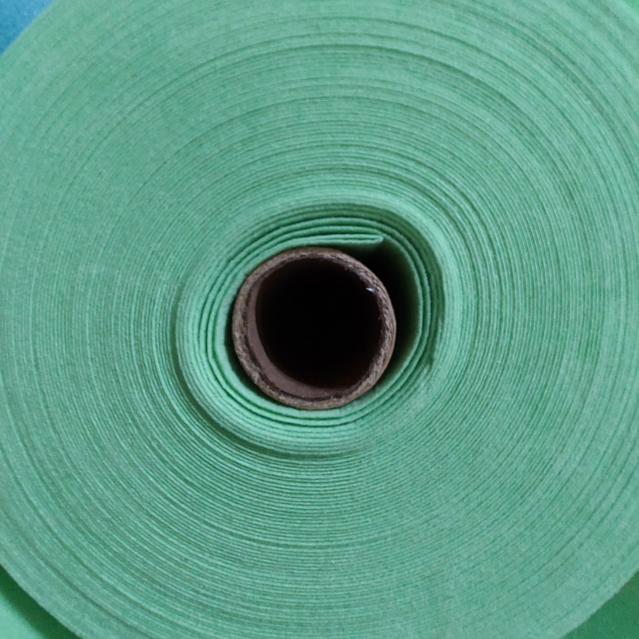 VẢI NỈ CỨNG 90*90cm THỦ CÔNG