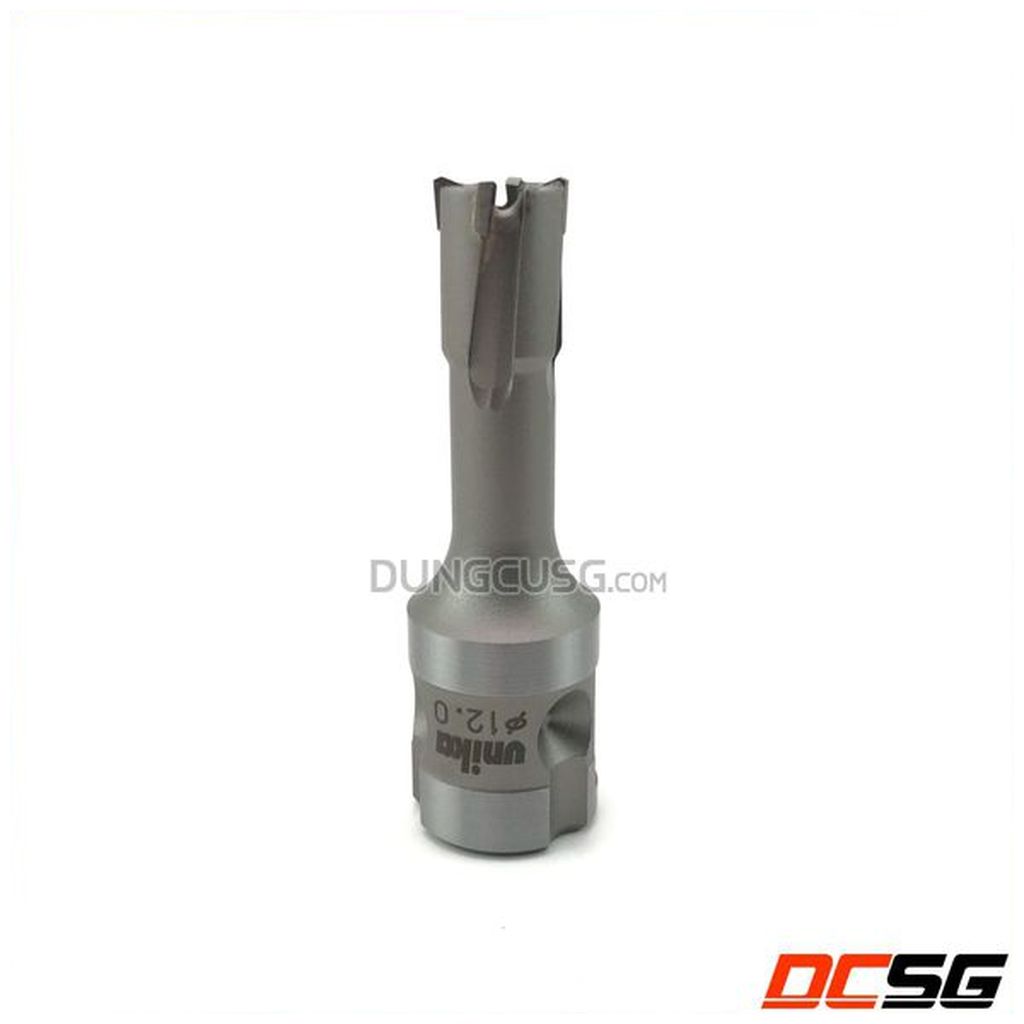 Mũi khoan từ 12mm Unika MX25N-12