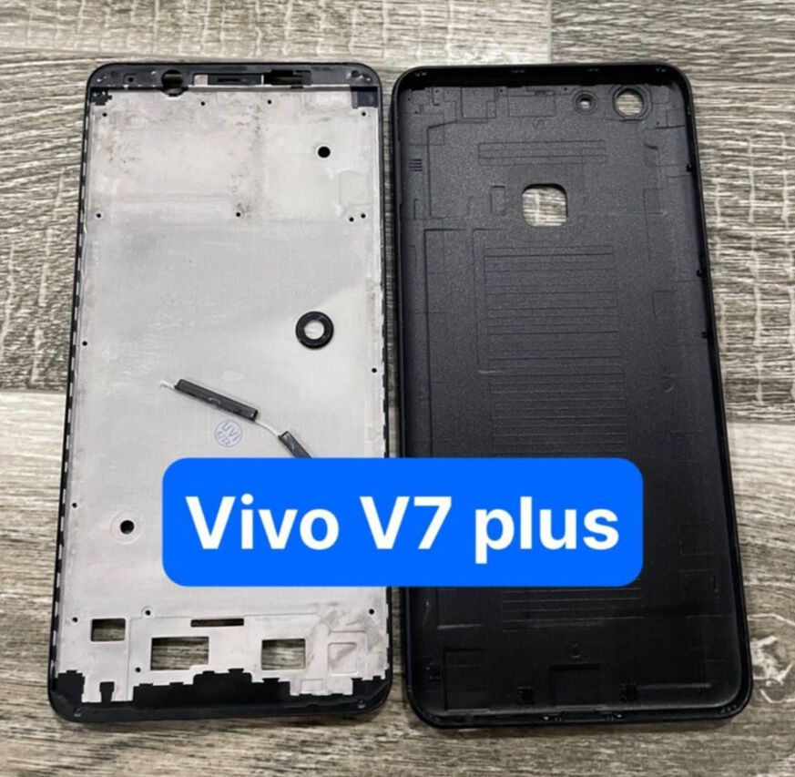 bộ xương vỏ vivo V7 plus / V7+