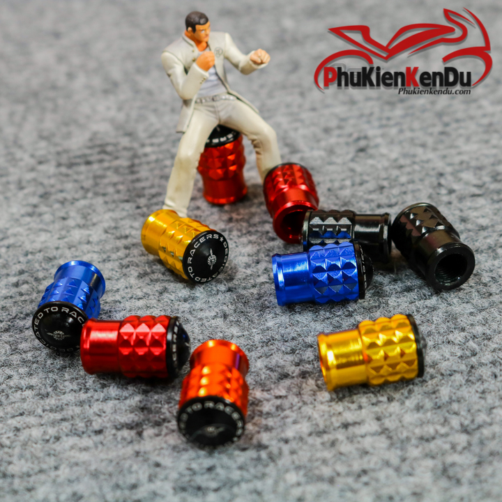 ỐC VÒI XE MÁY MỘT CẶP