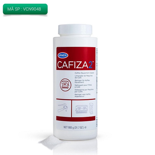 [HCM]Bột vệ sinh máy pha cà phê Cafiza 2