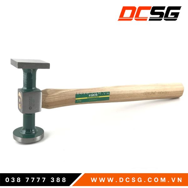 Búa gò cán gỗ Sata 92101