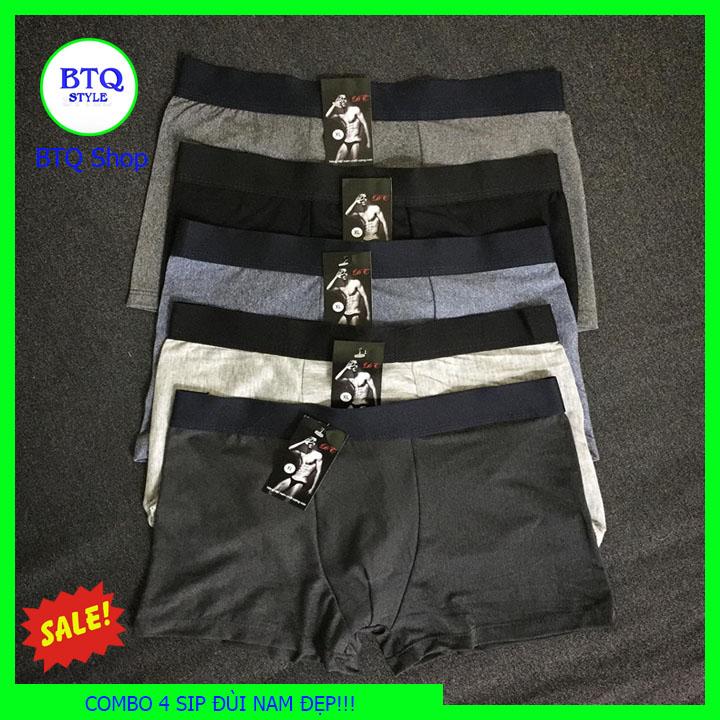 [ SIÊU SALE 10 quần ] QUẦN SIP NAM